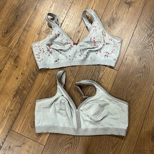 2 - Cacique bras 44DD